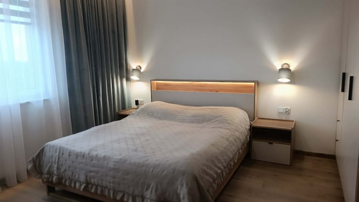 Przykładowe wykończenie 